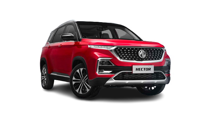 MG Hector