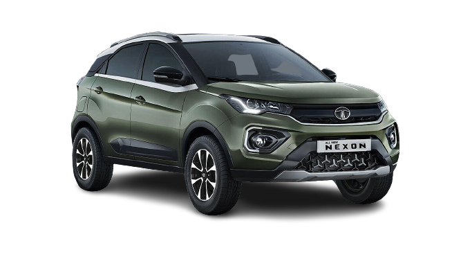 Tata Nexon