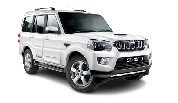 Mahindra Scorpio